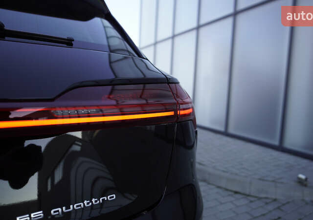 Ауди E-Tron, объемом двигателя 0 л и пробегом 64 тыс. км за 31800 $, фото 23 на Automoto.ua