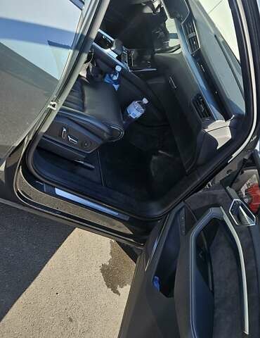 Ауди E-Tron, объемом двигателя 0 л и пробегом 75 тыс. км за 29800 $, фото 9 на Automoto.ua