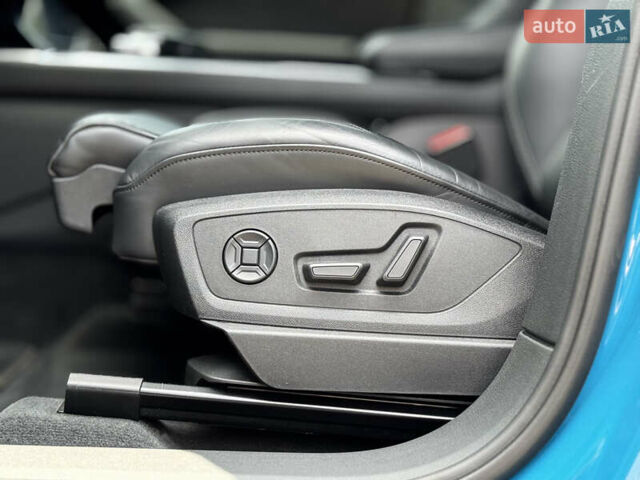 Ауди E-Tron, объемом двигателя 0 л и пробегом 33 тыс. км за 46000 $, фото 17 на Automoto.ua