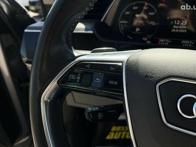 Ауді E-Tron, об'ємом двигуна 0 л та пробігом 170 тис. км за 29800 $, фото 21 на Automoto.ua