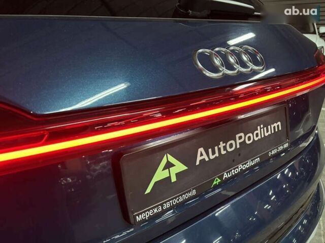 Ауди E-Tron, объемом двигателя 0 л и пробегом 56 тыс. км за 36800 $, фото 17 на Automoto.ua