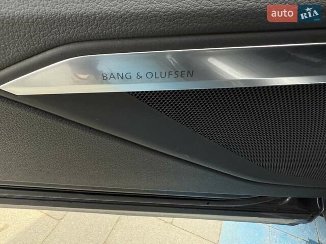 Ауди E-Tron, объемом двигателя 0 л и пробегом 106 тыс. км за 29900 $, фото 20 на Automoto.ua