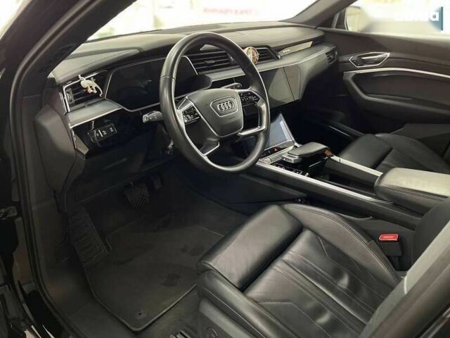 Ауди E-Tron, объемом двигателя 0 л и пробегом 138 тыс. км за 34500 $, фото 22 на Automoto.ua