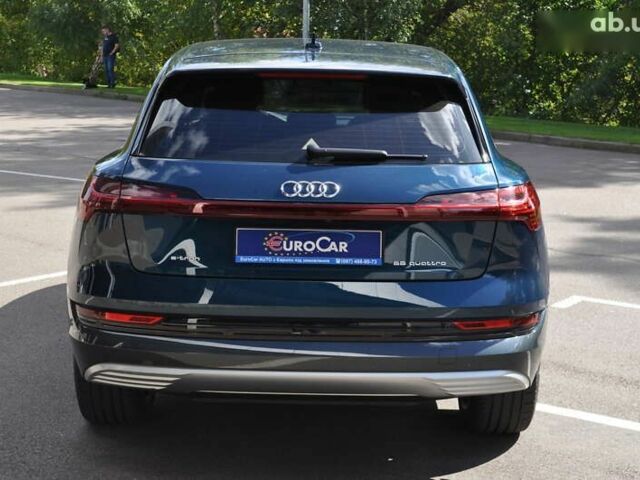 Ауді E-Tron, об'ємом двигуна 0 л та пробігом 79 тис. км за 34000 $, фото 7 на Automoto.ua