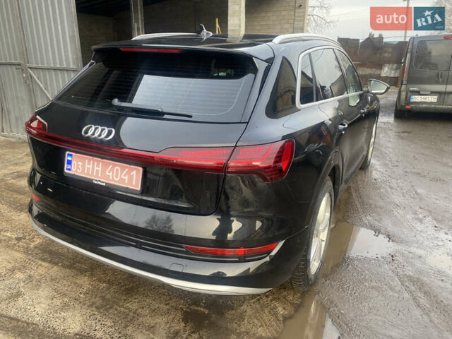 Ауді E-Tron, об'ємом двигуна 0 л та пробігом 198 тис. км за 19999 $, фото 4 на Automoto.ua