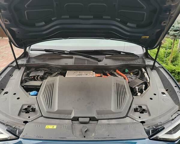 Ауди E-Tron, объемом двигателя 0 л и пробегом 95 тыс. км за 37000 $, фото 4 на Automoto.ua