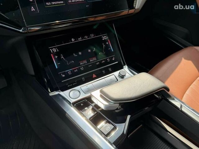 Ауди E-Tron, объемом двигателя 0 л и пробегом 80 тыс. км за 27500 $, фото 23 на Automoto.ua