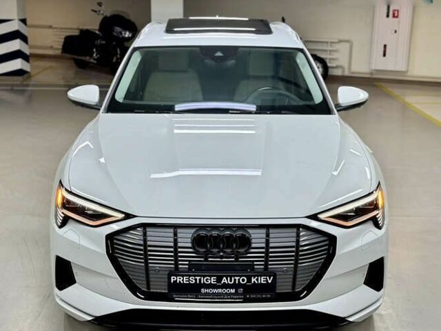 Ауді E-Tron, об'ємом двигуна 0 л та пробігом 36 тис. км за 37000 $, фото 6 на Automoto.ua