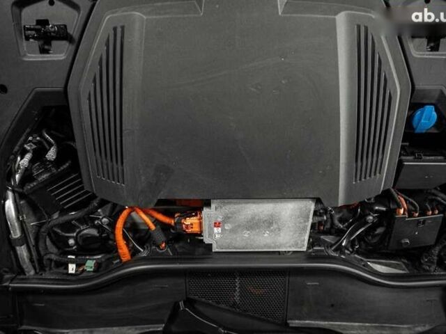 Ауді E-Tron, об'ємом двигуна 0 л та пробігом 61 тис. км за 39900 $, фото 12 на Automoto.ua