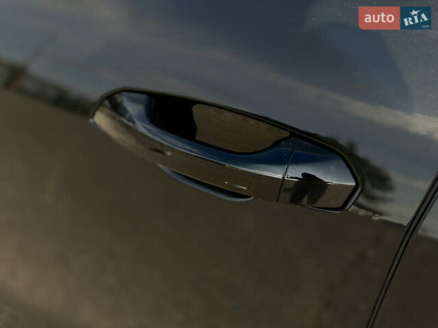 Ауди E-Tron, объемом двигателя 0 л и пробегом 115 тыс. км за 33000 $, фото 10 на Automoto.ua