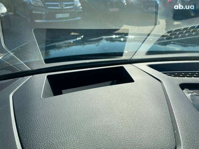 Ауди E-Tron, объемом двигателя 0 л и пробегом 66 тыс. км за 32900 $, фото 15 на Automoto.ua