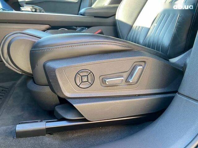 Ауди E-Tron, объемом двигателя 0 л и пробегом 66 тыс. км за 32900 $, фото 21 на Automoto.ua