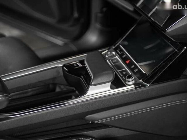 Ауді E-Tron, об'ємом двигуна 0 л та пробігом 61 тис. км за 39900 $, фото 26 на Automoto.ua