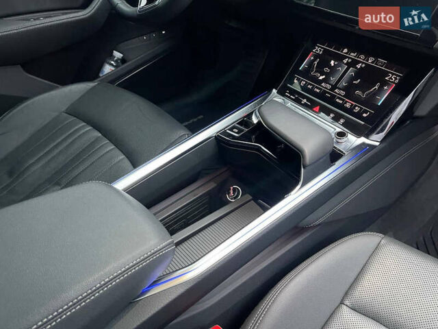 Ауди E-Tron, объемом двигателя 0 л и пробегом 115 тыс. км за 33000 $, фото 21 на Automoto.ua