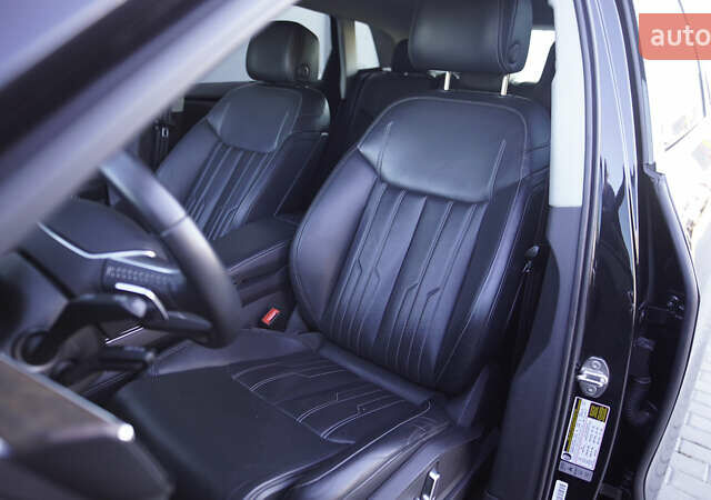 Ауди E-Tron, объемом двигателя 0 л и пробегом 64 тыс. км за 31800 $, фото 14 на Automoto.ua