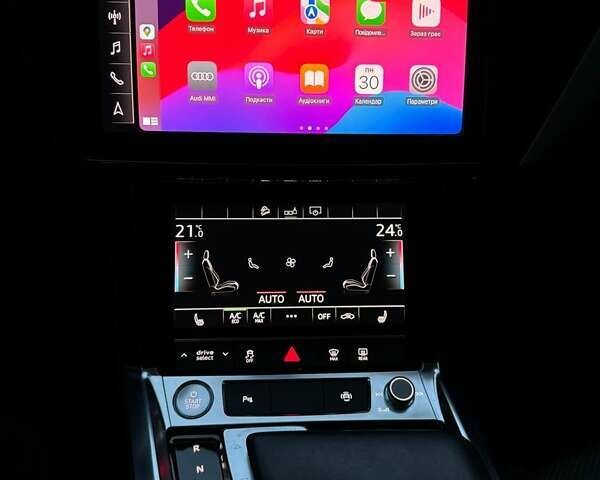 Ауді E-Tron, об'ємом двигуна 0 л та пробігом 133 тис. км за 25450 $, фото 33 на Automoto.ua