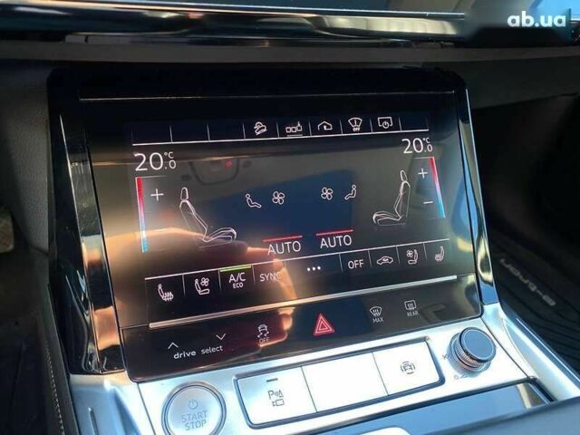 Ауди E-Tron, объемом двигателя 0 л и пробегом 66 тыс. км за 32900 $, фото 17 на Automoto.ua