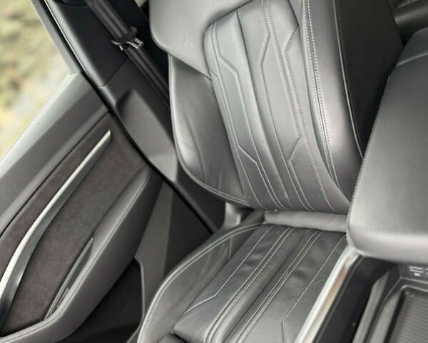 Ауди E-Tron, объемом двигателя 0 л и пробегом 109 тыс. км за 29888 $, фото 19 на Automoto.ua