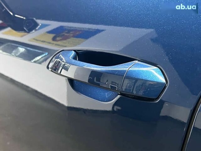 Ауді E-Tron, об'ємом двигуна 0 л та пробігом 299 тис. км за 23490 $, фото 29 на Automoto.ua