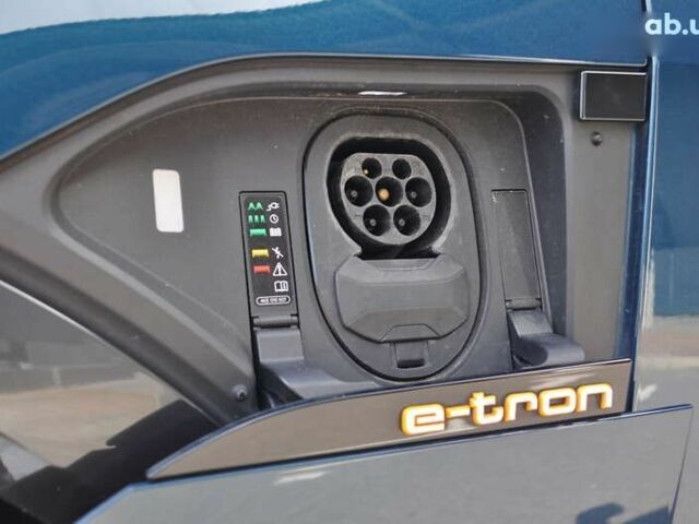Ауді E-Tron, об'ємом двигуна 0 л та пробігом 79 тис. км за 34000 $, фото 21 на Automoto.ua