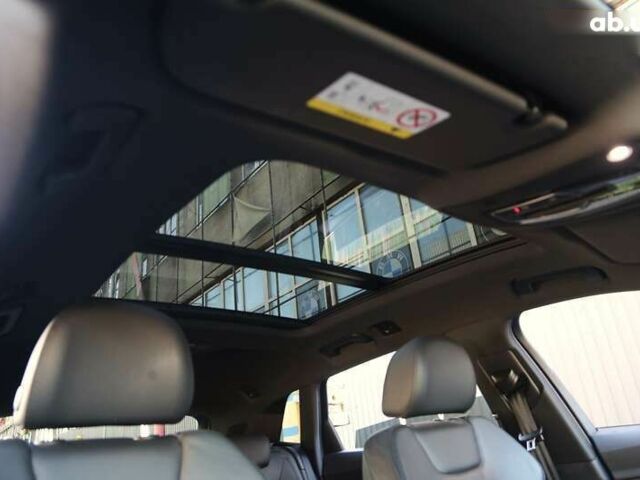 Ауди E-Tron, объемом двигателя 0 л и пробегом 140 тыс. км за 31900 $, фото 11 на Automoto.ua