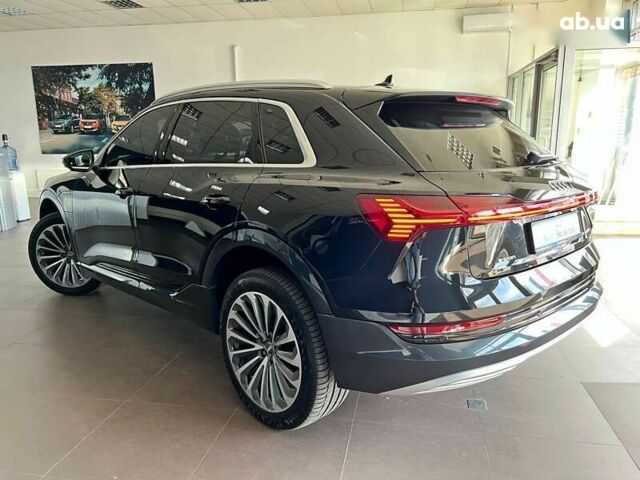 Ауді E-Tron, об'ємом двигуна 0 л та пробігом 107 тис. км за 30900 $, фото 5 на Automoto.ua