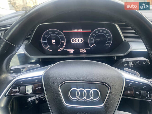 Ауді E-Tron, об'ємом двигуна 0 л та пробігом 198 тис. км за 19999 $, фото 10 на Automoto.ua