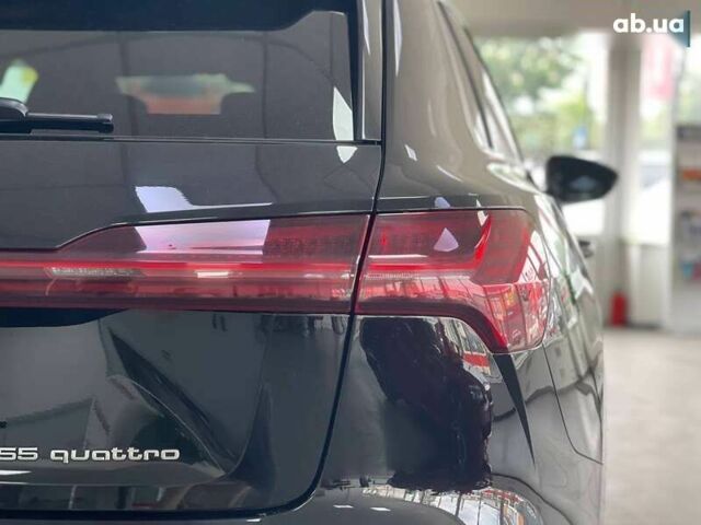 Ауди E-Tron, объемом двигателя 0 л и пробегом 138 тыс. км за 34500 $, фото 15 на Automoto.ua