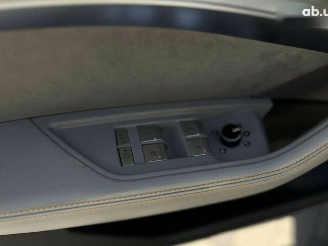 Ауди E-Tron, объемом двигателя 0 л и пробегом 174 тыс. км за 29200 $, фото 16 на Automoto.ua