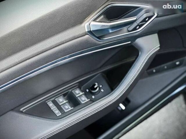 Ауди E-Tron, объемом двигателя 0 л и пробегом 77 тыс. км за 27500 $, фото 18 на Automoto.ua