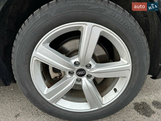 Ауди E-Tron, объемом двигателя 0 л и пробегом 113 тыс. км за 26000 $, фото 24 на Automoto.ua