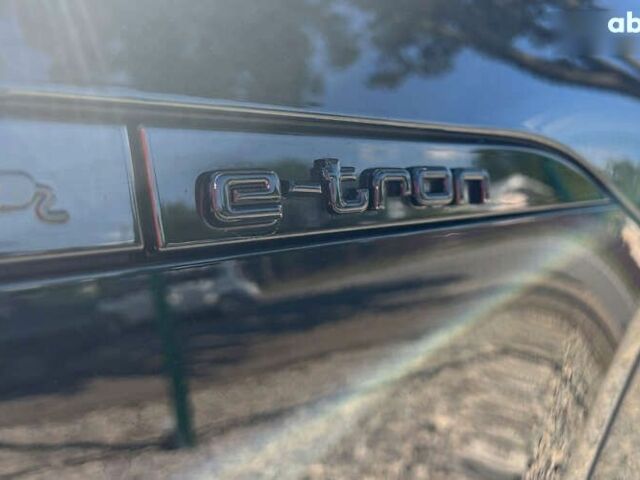 Ауді E-Tron, об'ємом двигуна 0 л та пробігом 45 тис. км за 33500 $, фото 9 на Automoto.ua