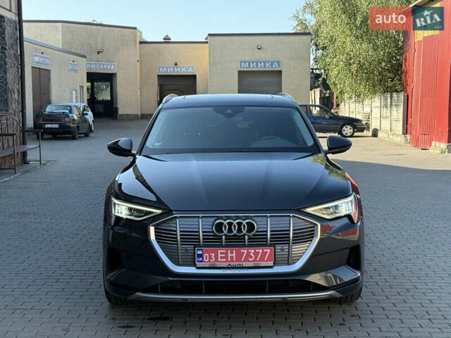 Ауді E-Tron, об'ємом двигуна 0 л та пробігом 125 тис. км за 26999 $, фото 4 на Automoto.ua