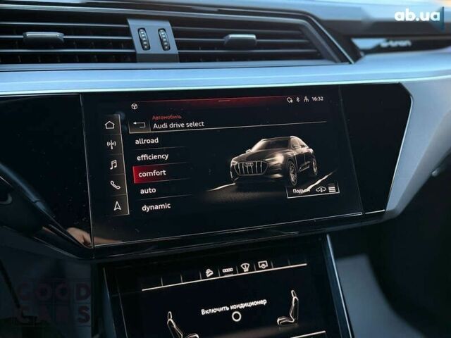 Ауди E-Tron, объемом двигателя 0 л и пробегом 43 тыс. км за 34000 $, фото 23 на Automoto.ua