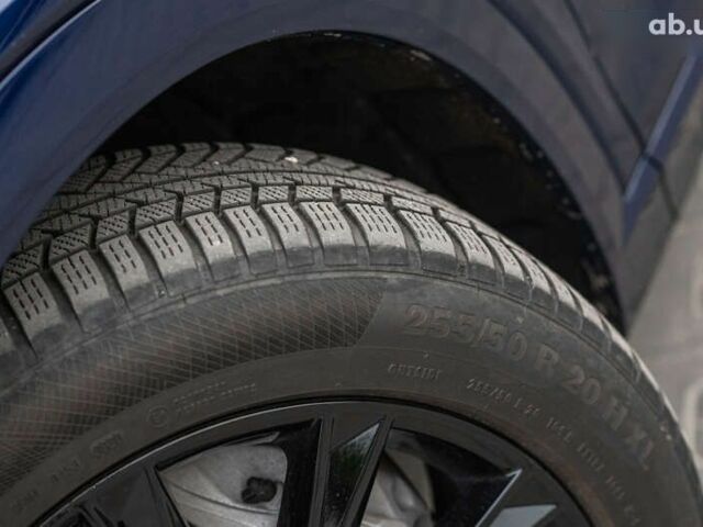 Ауди E-Tron, объемом двигателя 0 л и пробегом 67 тыс. км за 38500 $, фото 29 на Automoto.ua