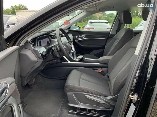 Ауди E-Tron 2020 в Львове на Automoto.ua Ауди E-Tron, объемом двигателя 0 л и пробегом 44 тыс. км за 26900 $, фото 27 на Automoto.ua