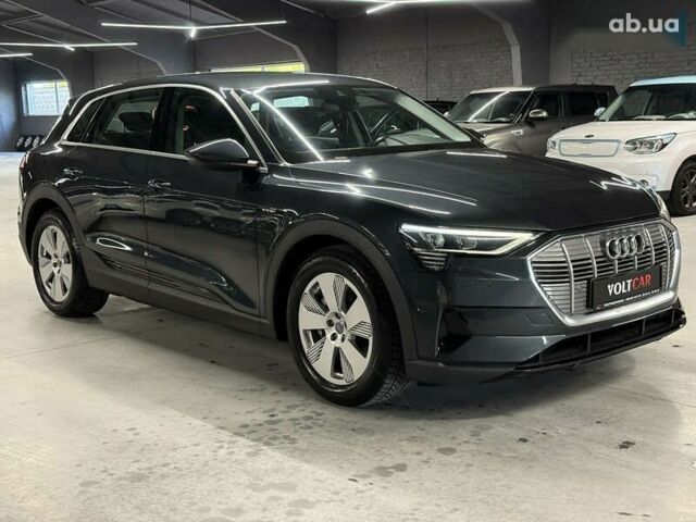 Ауді E-Tron, об'ємом двигуна 0 л та пробігом 207 тис. км за 19600 $, фото 25 на Automoto.ua