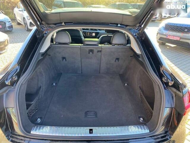 Ауді E-Tron, об'ємом двигуна 0 л та пробігом 61 тис. км за 36500 $, фото 29 на Automoto.ua