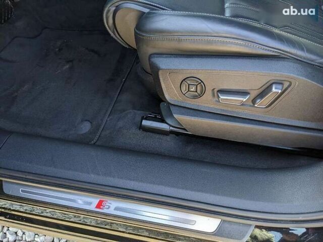 Ауди E-Tron, объемом двигателя 0 л и пробегом 73 тыс. км за 33900 $, фото 11 на Automoto.ua