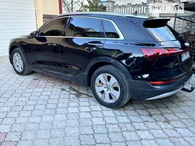 Ауді E-Tron, об'ємом двигуна 0 л та пробігом 119 тис. км за 33999 $, фото 11 на Automoto.ua