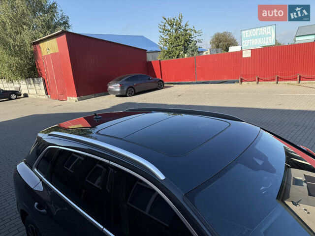 Ауді E-Tron, об'ємом двигуна 0 л та пробігом 125 тис. км за 26999 $, фото 22 на Automoto.ua