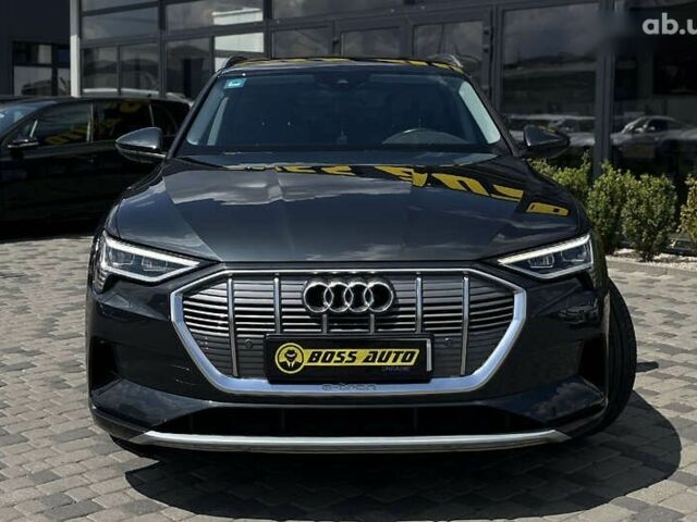 Ауди E-Tron, объемом двигателя 0 л и пробегом 115 тыс. км за 26500 $, фото 1 на Automoto.ua
