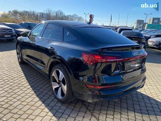 Ауді E-Tron, об'ємом двигуна 0 л та пробігом 61 тис. км за 36500 $, фото 3 на Automoto.ua