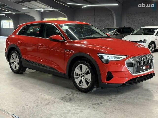 Ауді E-Tron, об'ємом двигуна 0 л та пробігом 167 тис. км за 22600 $, фото 22 на Automoto.ua