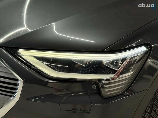 Ауді E-Tron, об'ємом двигуна 0 л та пробігом 207 тис. км за 19600 $, фото 4 на Automoto.ua