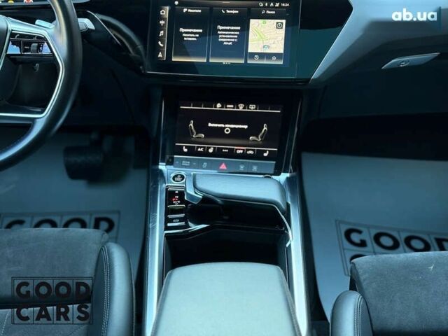Ауди E-Tron, объемом двигателя 0 л и пробегом 43 тыс. км за 34000 $, фото 20 на Automoto.ua