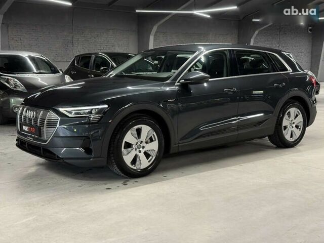Ауді E-Tron, об'ємом двигуна 0 л та пробігом 207 тис. км за 19600 $, фото 27 на Automoto.ua