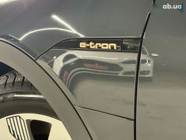 Ауді E-Tron, об'ємом двигуна 0 л та пробігом 207 тис. км за 19600 $, фото 7 на Automoto.ua