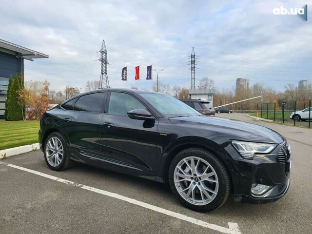 Ауді E-Tron 2020 у Києві на Automoto.ua Ауді E-Tron, об'ємом двигуна 0 л та пробігом 109 тис. км за 36388 $, фото 11 на Automoto.ua