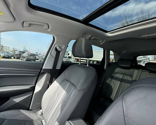 Ауди E-Tron, объемом двигателя 0 л и пробегом 144 тыс. км за 25000 $, фото 22 на Automoto.ua